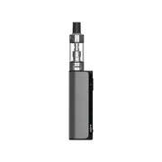 Aspire K-lite Vape Starter Kit in Grey with Silver K-Lite BVC Coil Tank