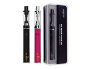 Aspire K2 Starter Kits in Black and Pink
