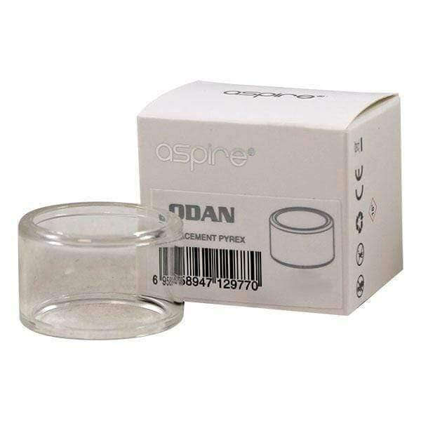 Aspire Odan Mini Bubble Glass