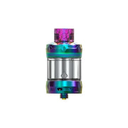 Aspire Odan Mini Rainbow Vape Tank with Rainbow drip tip Sub ohm