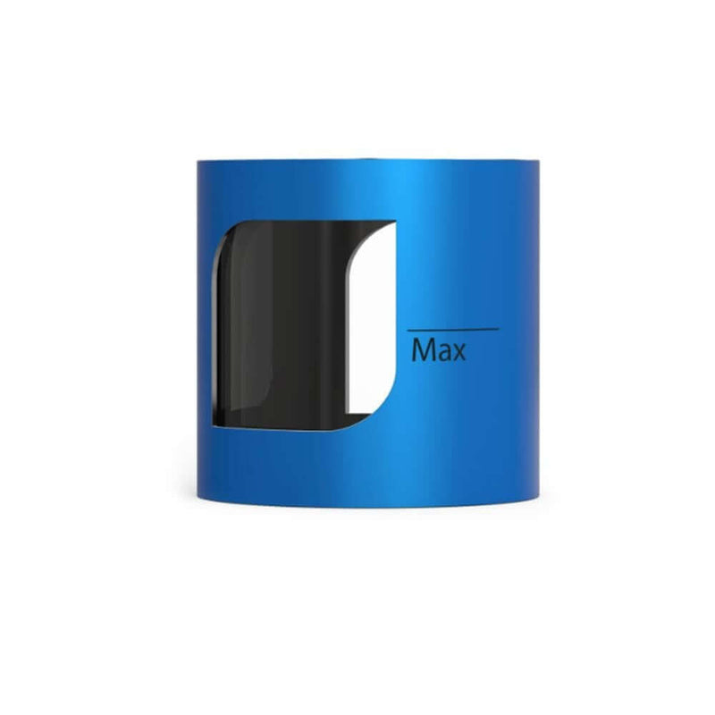 Blue Aspire Pockex Replacement Glass from Vape Shop Birmingham offering Same Day Delivery