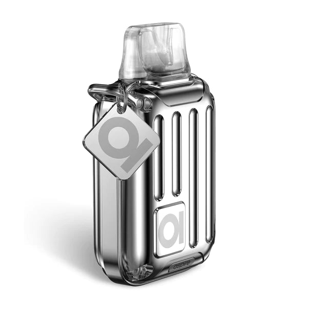 silver vape Overview of FDA-Authorized VUSE E-Cigarette Products