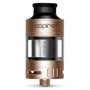 Aspire Cleito 120 Pro Tank in Gold Bronze