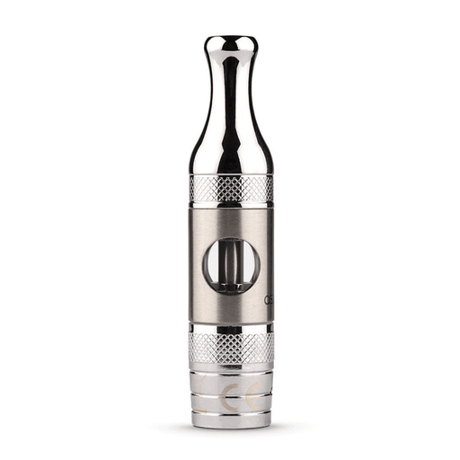 Aspire ET-S Silver Vape Tank Clearomiser with BVC Coil