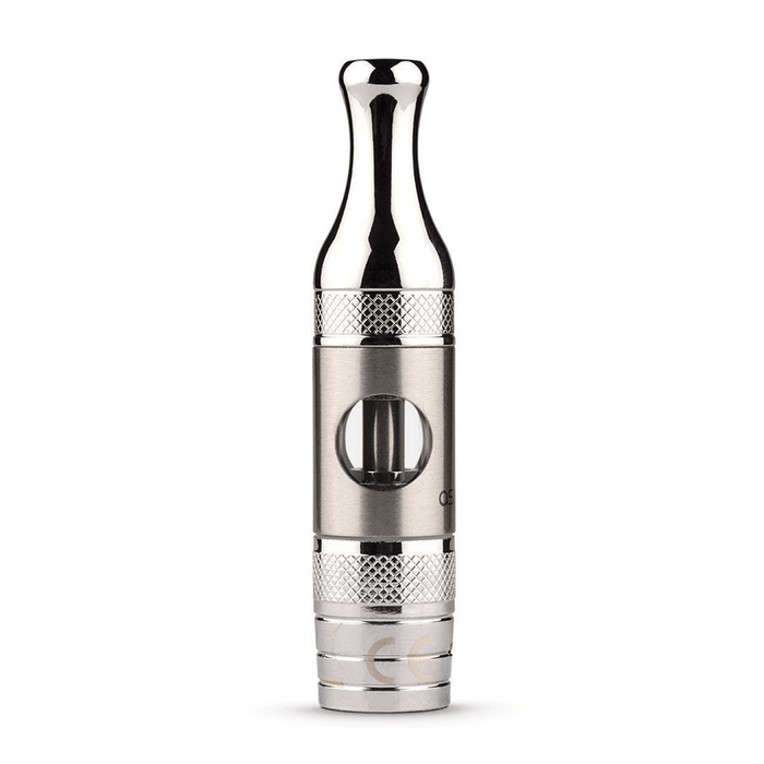 Aspire ET-S Silver Vape Tank Clearomiser with BVC Coil