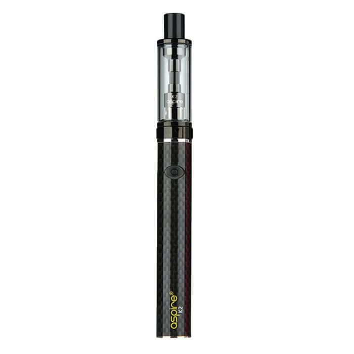 Aspire K2 Starter Kit Vape in Black