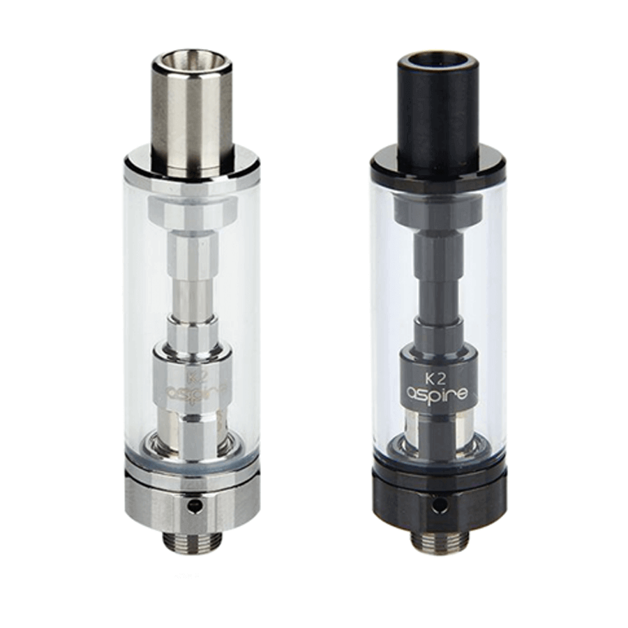 Aspire K2 Tank (MTL) Vape Shop Birmingham Aspire K2 Tank (MTL) Vape Shop Birmingham