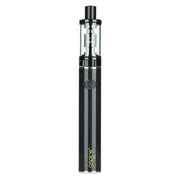 Aspire K3 Starter Kit Vape in Black with K3 Black vape Tank