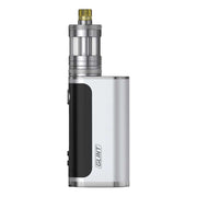 Aspire Nautilus GT Vape Kit in Silver with Nautilus GT Vape Tank