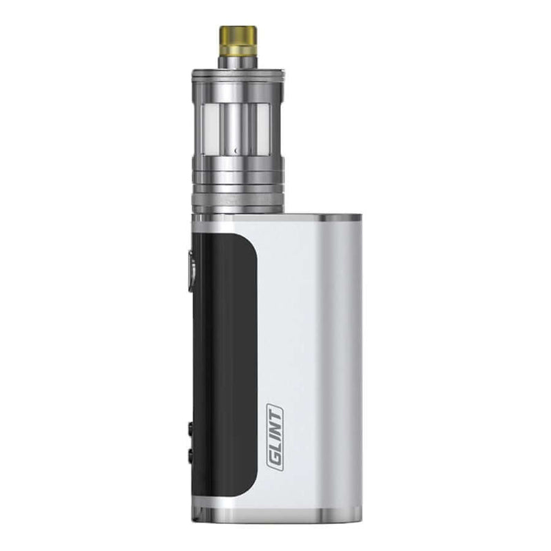 Aspire Nautilus GT Vape Kit in Silver with Nautilus GT Vape Tank