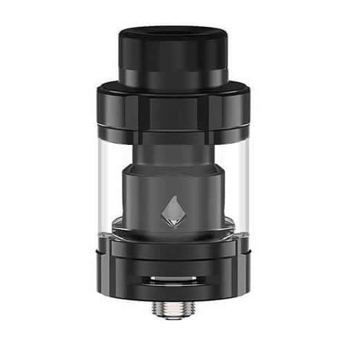 Aspire Odan Evo Vape Tank Black Sub Ohm