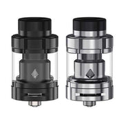 Aspire Odan Evo Vape Tank in Black and Silver Sub Ohm