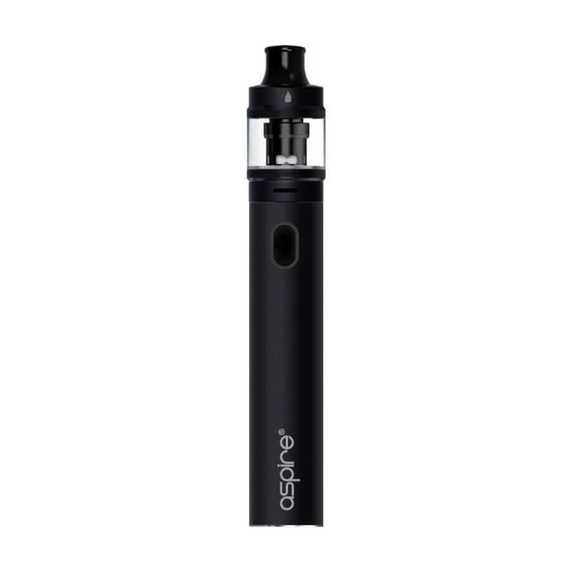 Aspire Tigon Vape Kit Black