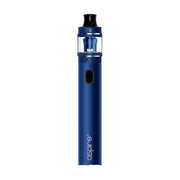 Aspire tigon Vape Kit Blue