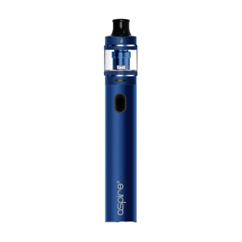 Aspire tigon Vape Kit Blue