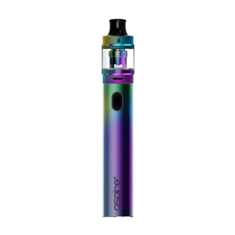 Aspire Tigon Vape Kit Rainbow