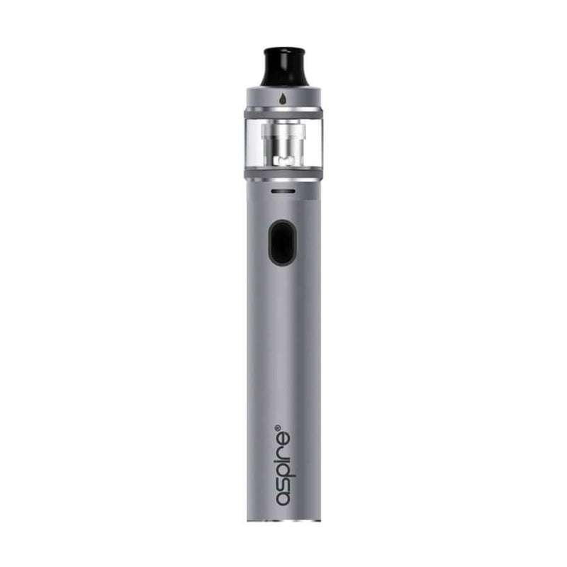 Aspire Tigon Vape Kit Silver