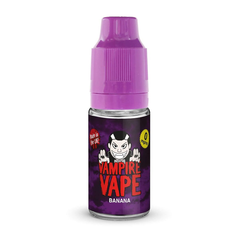 Vampire Vape