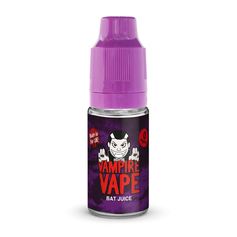 Vampire Vape Bat Juice 10ml e-liquid