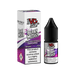 IVG Salt Berry Medley Nic Salt 50/50 10ml eliquid vape juice