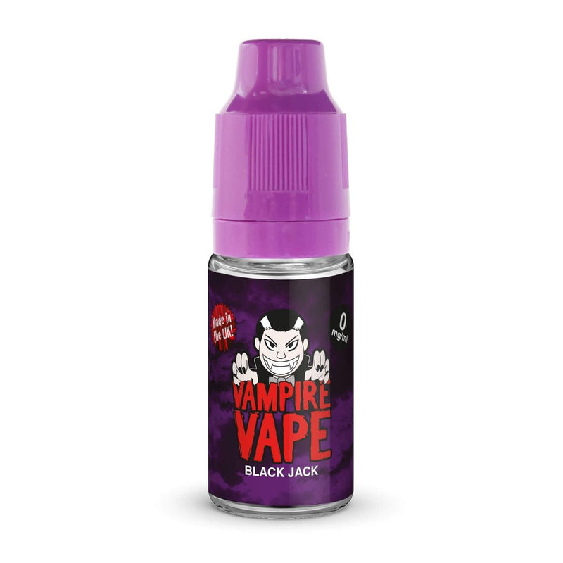 Vampire Vape 4 for £12