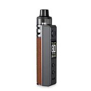 Voopoo Drag H80S Vape Kit Brown