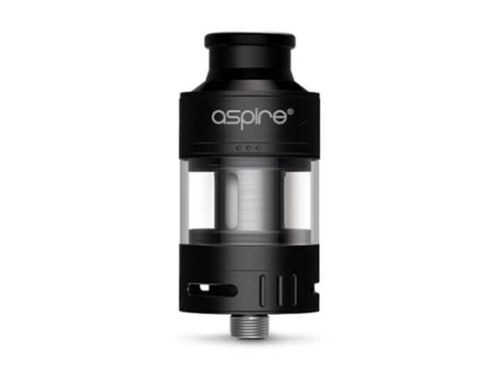 Aspire Cleito 120 Pro Tank in Black