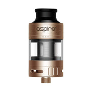 Aspire Cleito Pro Tank in Gold Bronze