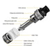 Aspire Cleito Pro Tank Assembly Instructions