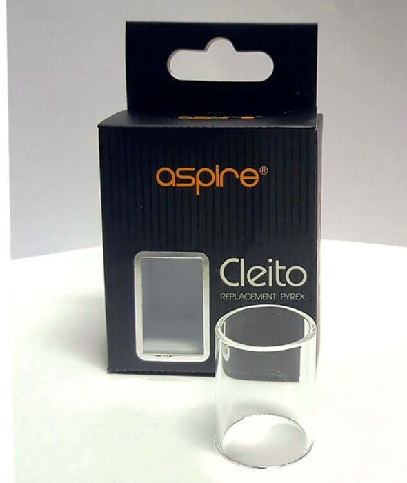 Aspire Cleito Straight Glass 3.5 ml original