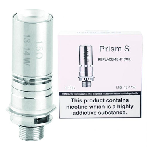 Innokin Prism S T20s Coils 1.5ohm 13-14w Pack of 5