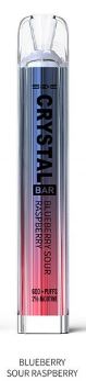 SKE Crystal Bar 600 puff Disposable Vape