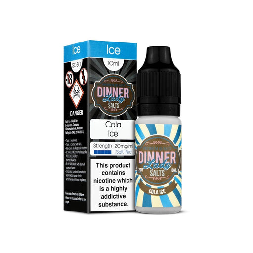 Dinner Lady E-Liquid - Vape Shop Birmingham Dinner Lady E-Liquid - Vape Shop Birmingham
