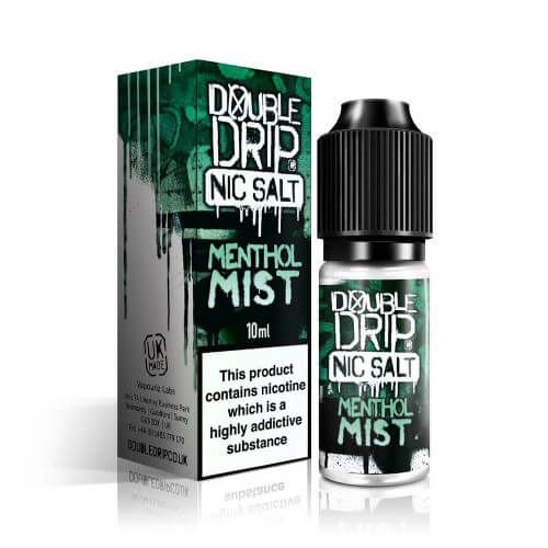 Double Drip Nic Salts Vape Shop Birmingham Double Drip Nic Salts Vape Shop Birmingham