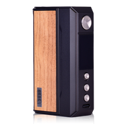 Voopoo Drag 4 Mod Only Black Walnut