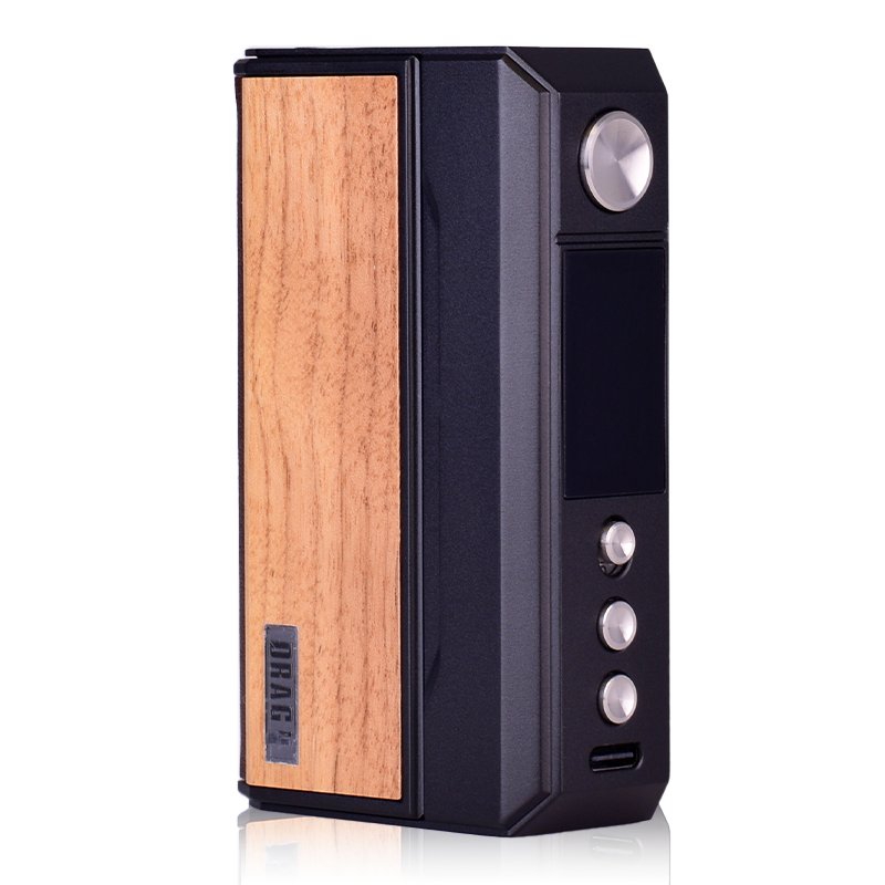 Voopoo Drag 4 Mod Only — Vape Shop Birmingham