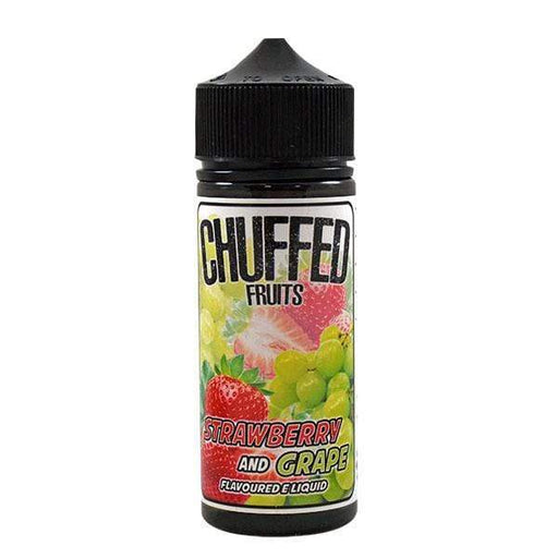 Chuffed E-Liquid Vape Shop Birmingham Chuffed E-Liquid Vape Shop Birmingham