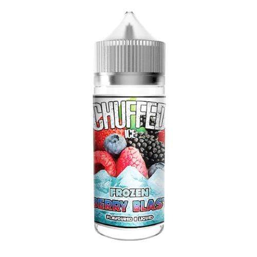 Chuffed E-Liquid Vape Shop Birmingham Chuffed E-Liquid Vape Shop Birmingham