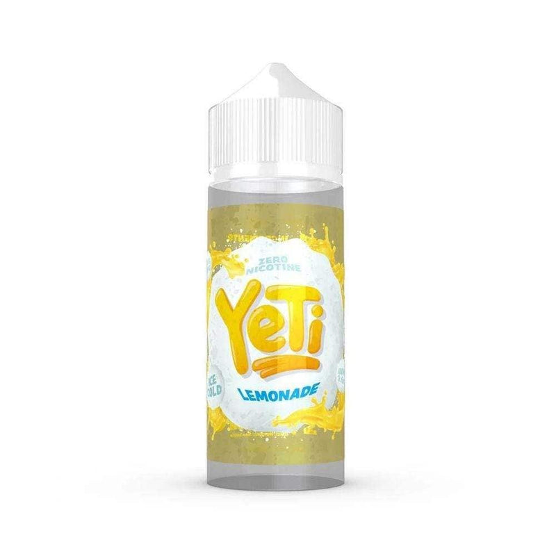 e-liquid-yeti-lemonade-100ml