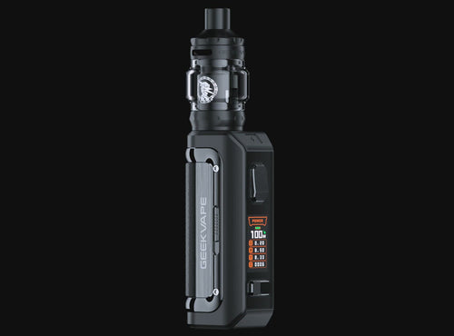 Geek Vape m100 Black