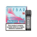Elf Bar Elfa Blueberry Cotton Candy Flavour Pre Filled Pods