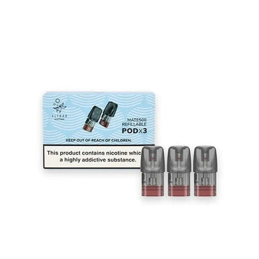 Elf Bar Mate P1 Refillable Pods Vape Shop Birmingham Elf Bar Mate P1 Refillable Pods Vape Shop Birmingham