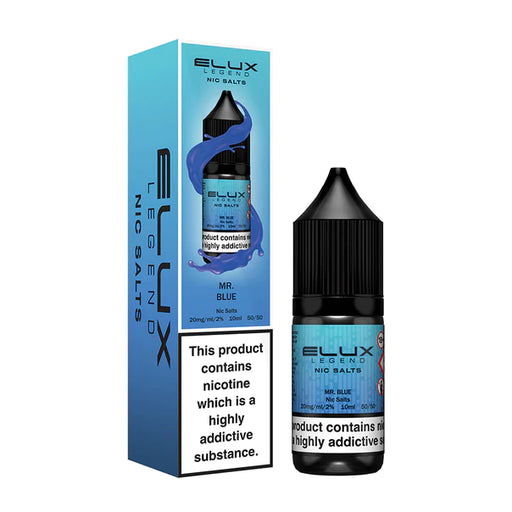 Nic Salts Collection | Vape Shop Birmingham | Same Day Delivery Nic Salts Collection | Vape Shop Birmingham | Same Day Delivery