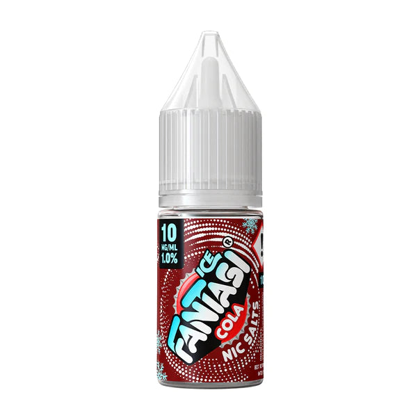 Fantasi Cola Ice E-liquid 10ml