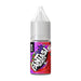 Fantasi Remix Grape X Strawberry 10ml bottle