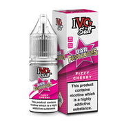 Fizzy Cherry E liquid