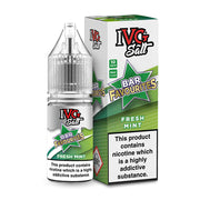 Fresh Mint Flavour Vape Juice