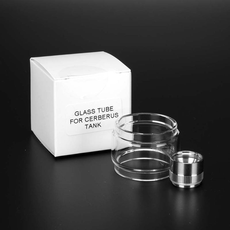 Geekvape Cerberus Replacement Bubble Glass