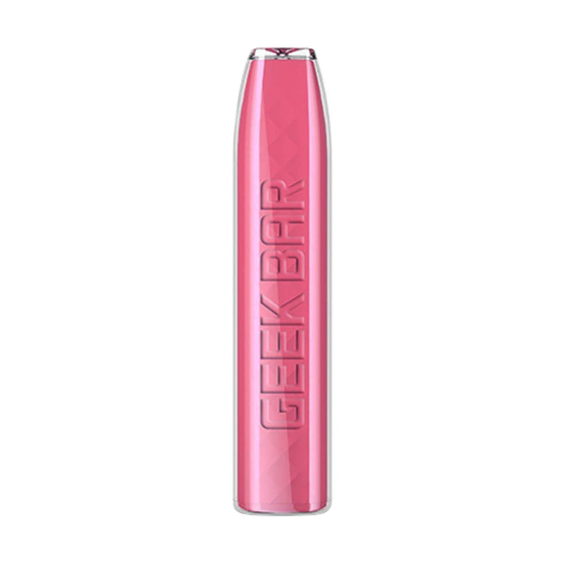 GeekVape Geek Bar Peach Ice Disposable Vape