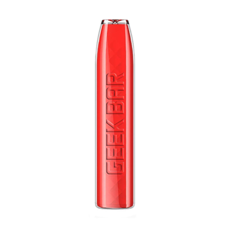 GeekVape Geek Bar Sweet Strawberry Disposable Vape